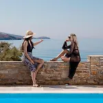 Perrakis 3* Kipri (Andros)