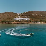 Perrakis Hotel