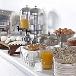Hotel Perrakis Kipri (Andros)