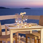 Hotel Perrakis Kipri (Andros)