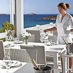 Perrakis Hotel Kipri (Andros)