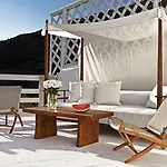Hotel Perrakis Kipri (Andros)