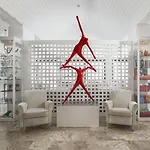 Hotel Perrakis Kipri (Andros)