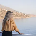 Perrakis Hotel Kipri (Andros)