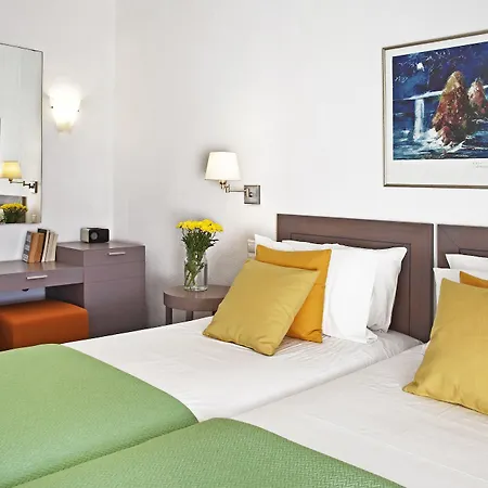 Hotel Perrakis Kipri (Andros)