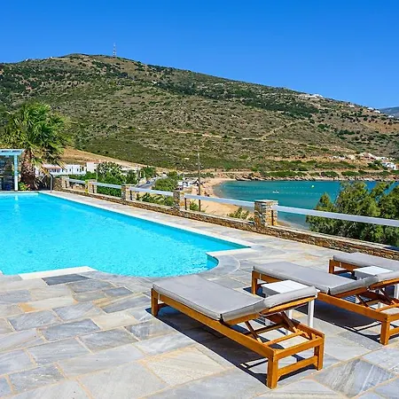 Perrakis Hotel