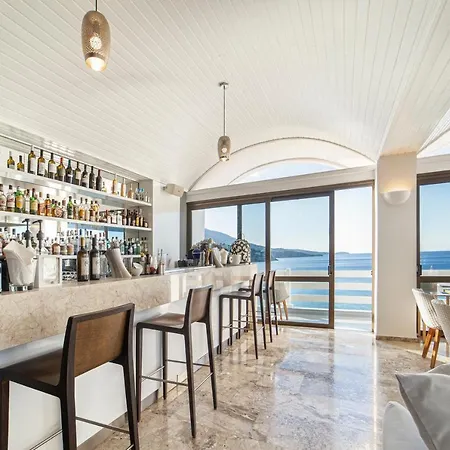 Perrakis Hotel Kipri (Andros)