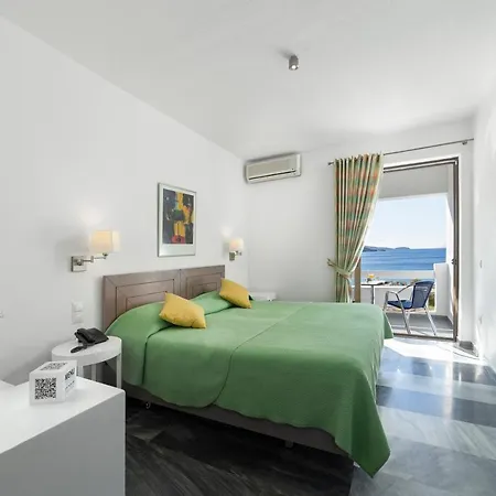 Perrakis 3* Kipri (Andros)