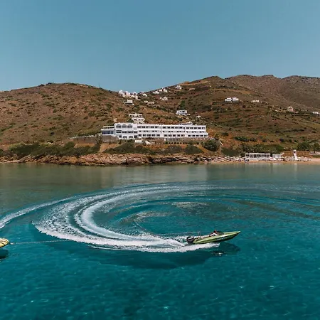 Perrakis Hotel