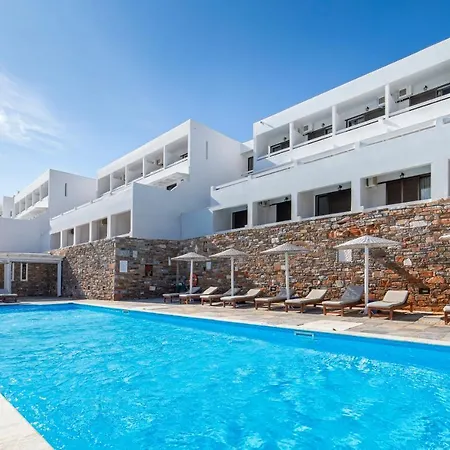Hotel Perrakis