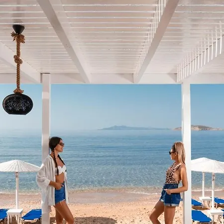 Perrakis Hotel