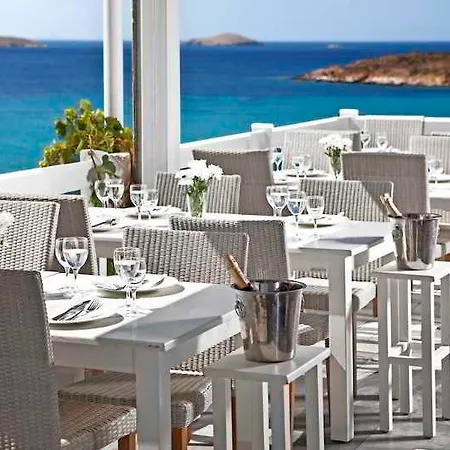 Perrakis Hotel