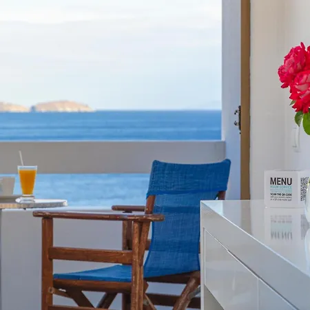 Perrakis Hotel 3*