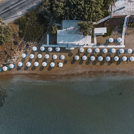 Ξενοδοχείο περράκης Κυπρί