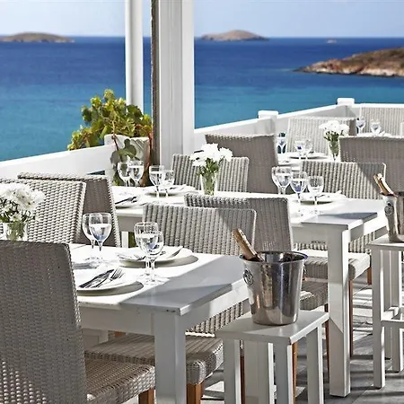 Perrakis Hotel 3*