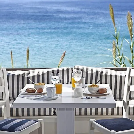 Perrakis 3* Kipri (Andros)
