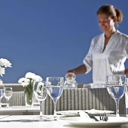 Perrakis Hotel Kipri (Andros)