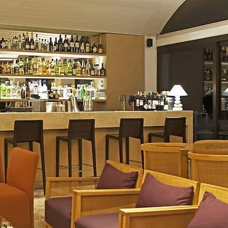 Perrakis Hotel Kipri (Andros)