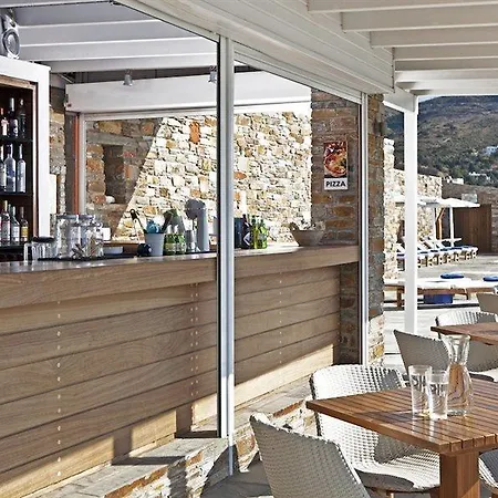 Perrakis Hotel