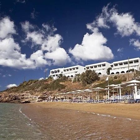 Perrakis Hotel 3*