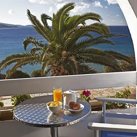 Perrakis Hotel 3*