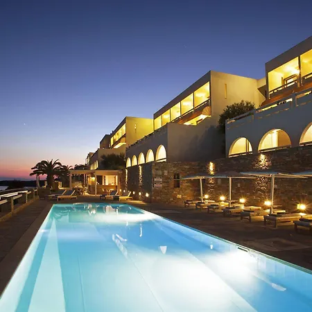 Hotel Perrakis Kipri (Andros)