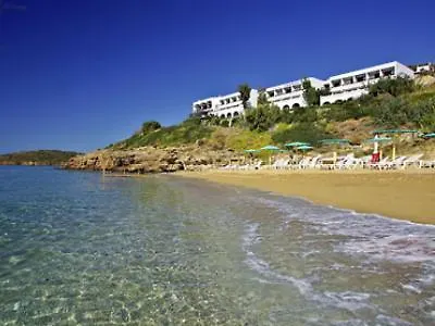 Perrakis 3* Kipri (Andros)