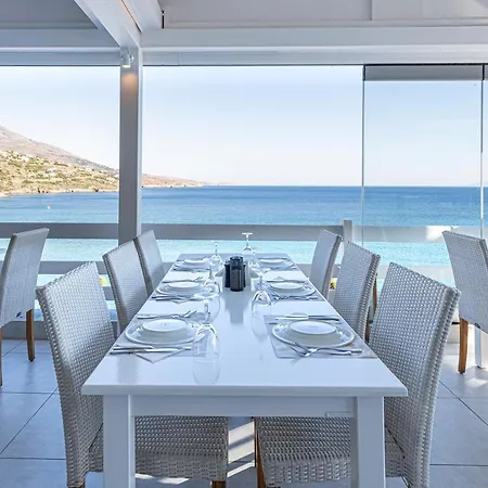 Hotel Perrakis
