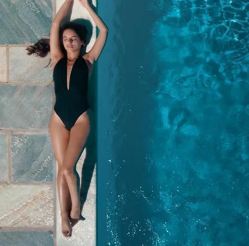 περράκης Ξενοδοχείο 3*