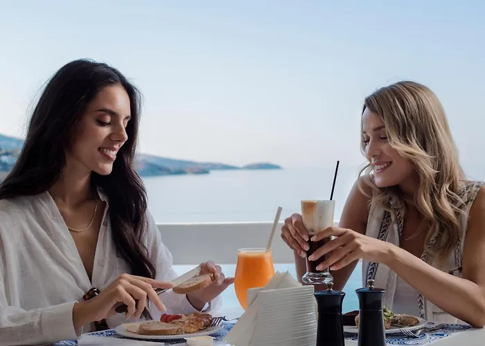 περράκης Ξενοδοχείο Κυπρί