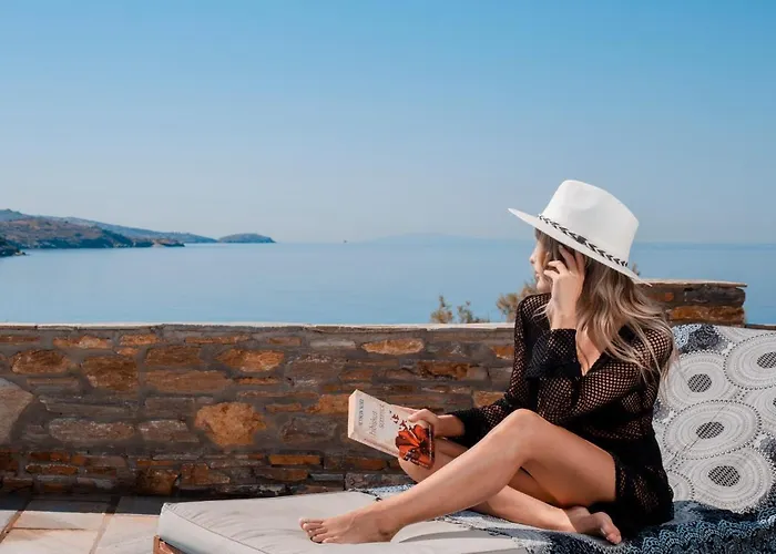 περράκης Ξενοδοχείο Κυπρί