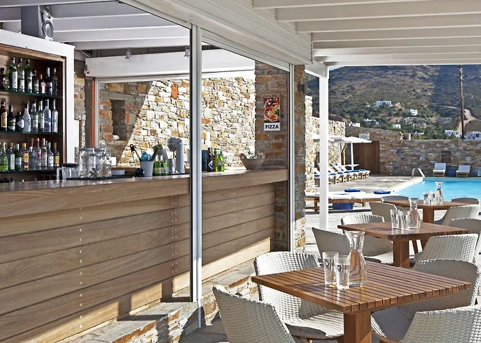 περράκης Ξενοδοχείο