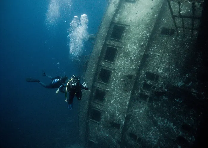 Ξενοδοχείο περράκης 3*