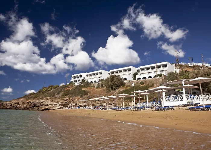 περράκης Ξενοδοχείο