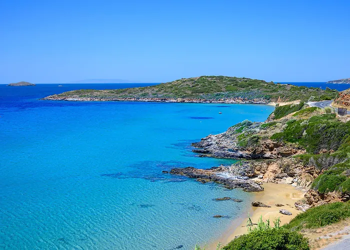 περράκης Ξενοδοχείο