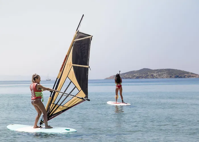 Ξενοδοχείο περράκης 3*