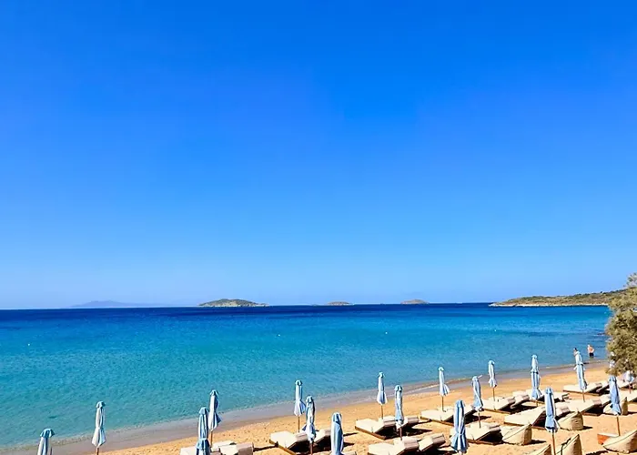 περράκης Ξενοδοχείο Κυπρί