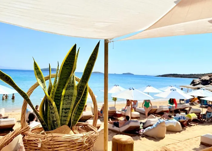 Ξενοδοχείο περράκης