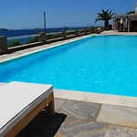 Hotel Perrakis Kipri (Andros)