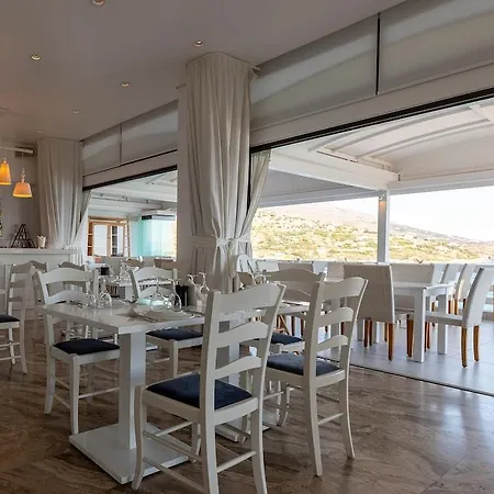 Hotel Perrakis 3*
