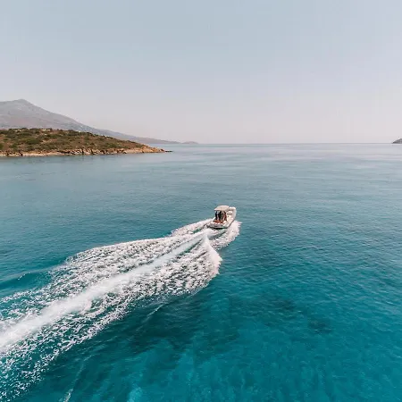 περράκης 3*