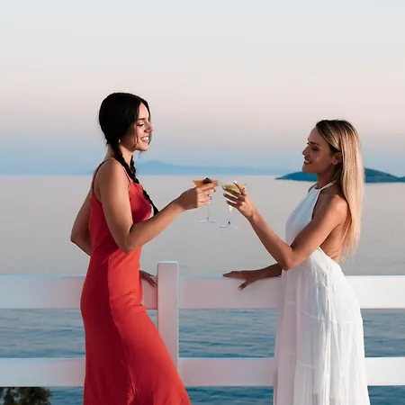 περράκης Ξενοδοχείο