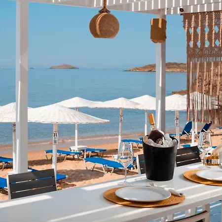 Perrakis 3* キプリ