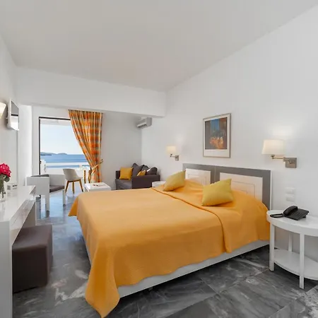 Hotel Perrakis