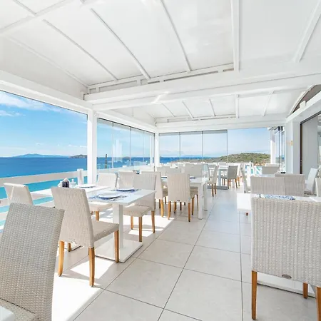 Hotel Perrakis 3*