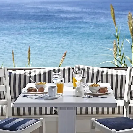 Perrakis Hotel Kipri (Andros)