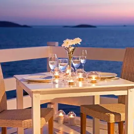 Perrakis Hotel 3*