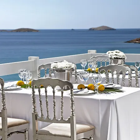 Perrakis 3* Kipri (Andros)