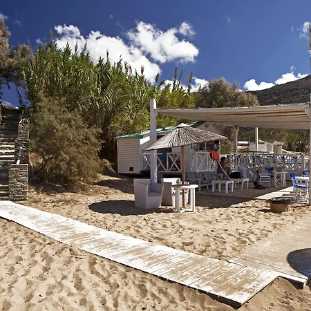 Perrakis Kipri (Andros)