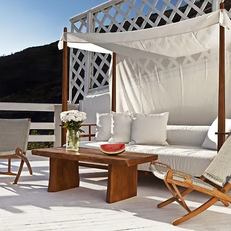 Hotell Perrakis Kipri (Andros)